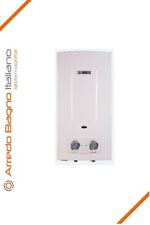 SCALDABAGNO SCALDINO A GAS JUNKERS HYDROBATTERYSMART W 11 KB 11 LT GPL BOSCH