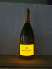 Champagne Veuve Clicquot - Brut Luminous -  Magnum Flasche -  1,5L - 12% Vol.