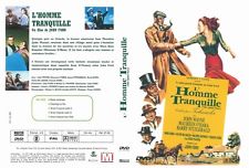 DVD NEUF "L'HOMME TRANQUILLE" John WAYNE / John FORD - western
