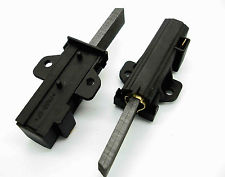 Zanussi Washing Machine Motor Carbon Brushes Sole Motor Type x 2  (1 Pair) ZAN1