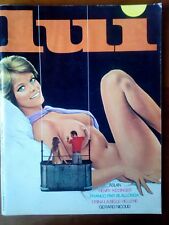 REVUE PIN-UP et CHARME : LUI n° 94