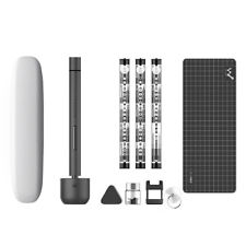 Xiaomi Lithium Tournevis de Précision Wowstick 1F Électrique Set Réparation