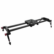 Kamera Slider Kameraschiene Video Slider aus Carbonfaser 80cm