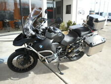 BMW 1200 GS adventure triple black toutes options