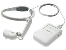 Brother AirScouter WD200B weiß, NEU, HD, OVP, Head Mounted Display, HUD, Head Up