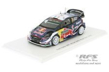 Ford Fiesta WRC  Rallye Monte Carlo 2018  Sebastien Ogier  1:43 Spark 5951 NEU