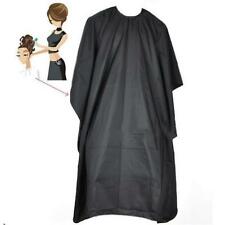 Large Waterproof Salon Haircut Hairdressing Cutting Cape Barber Gown Cloth Deko