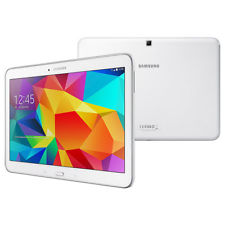 Samsung Galaxy Tab 4 10.1 LTE SM-T535 10.1" 16 GB weiß WiFi 4G GPS Bluetooth 4.0