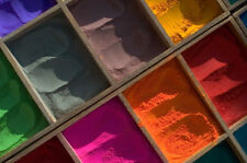 Seifenfarbe Ultramarinviolett, lila 10 g für beste Ergebnisse  (EUR 29,00/100 g)