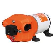 AUTOCLAVE BATEAU CAMPER 12V 17LT/MIN SEAFLO