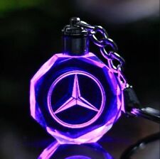 Mercedes Car Keyring Key chain Accessories A B C CL E S SL SLK GL Class GIFT AMG