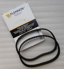 Honda GL 1200 D Goldwing Zahnriemen Satz motor timing belt set