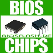 BIOS-Chip ASUS P8H67-M PRO, P8H67-V, P8P67 DELUXE, P8P67 EVO, P8P67 LE, ...
