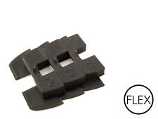 Xiaomi M365 M187 Mijia - rubber anti vibration steering pads (3D printed)