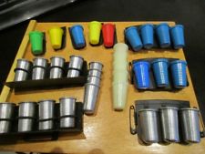  DES A COUDRE MANIPULATION PRESTIDIGITATION  MAGIE ILLUSIONNISME MAGIC TRICK