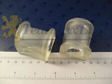 2 paliers de barre antidevers AV 23 mm Peugeot 104 Talbot Samba Citroën Visa C15