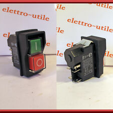 Interruttore bipolare di sicurezza a 5 contatti Pole Switch Security KJD17 KEDU
