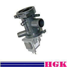 Laugenpumpe, Ablaufpumpe, für LG Electronics 5859EN1004J 5859EN1004B 5859ER1001K