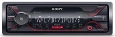 Sony DSX-A410BT MP3-Autoradio mit Bluetooth USB iPod AUX-IN