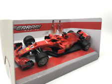 1836809 Bburago 1:43 Ferrari Formula 1 SF71H #5 Driver Sebastian Vettel