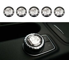 5x Logo AMG Affalterbach Multimedia Apfelbaum pour 29mm emblem aufkleber badge