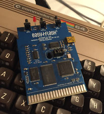 EasyFlash 3, Steckmodul für C64, Commodore 64, Final Cartridge III Support