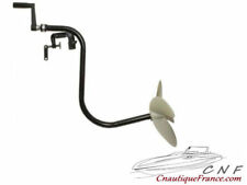 MOTEUR PROPULSION MANUEL FREE WHEELING
