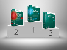 KASPERSKY TOTAL SECURITY 2019 1PC 1YEAR GENUINE 