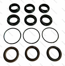 Karcher Fit HDS 645, 655, 745, 750, 755, 895 Pump Seal Kit 20mm Piston Oil Water