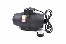 AQUADE Gebläse Jacuzzi Whirlpool 700W+ Heizung 300W + Ozon