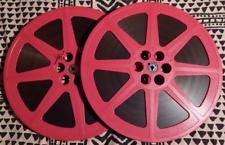 FILM 16mm  COUL. VF. WESTERN "JESSE JAME LE BRIGAND BIEN AIMÉ" NICOLAS RAY 1957