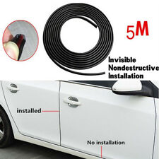 Côté Protection Portière Bordure Voiture Moulure Auto 5M/4.9m Bande Moulage