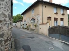 maison de village , 8 pièces , 180m² , 42130