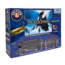 Lionel The Polar Express Train Set With Lights And Sound New 2018