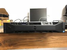 DELL PowerEdge R510 2 x Xeon 6-Core E5645 8GB ECC iDrac6 Enterprise 8 x 3,5"