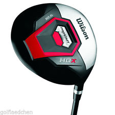 Wilson Pro Staff HDX Herren Driver 2018 - RH, Graphit, 10,5° - NEU - SALE