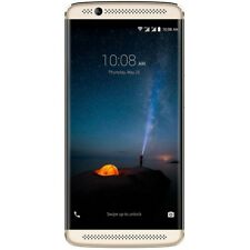 ZTE Axon 7 Mini gold 32GB Dual-Sim Android Smartphone Handy ohne Vertrag LTE 4G