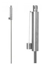 Gartenfackel Öllampe 120 cm Garten-Fackel Ölfackel Öl-Lampe Gartenlaterne Fackel