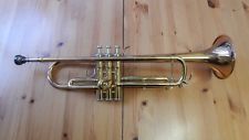 Yamaha Brass Trumpet YTR4335G