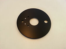 CARTER DE FREIN POUR ROUE 420X150 A TAMBOUR JODEL