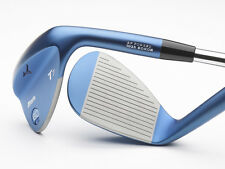 Mizuno MP T7  Wedge 52/09° - Blue IP Kopf, Dynamic Gold Schaft Herren RH Neu!