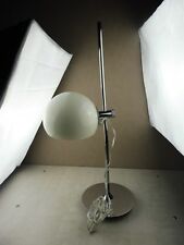 Lampe boule, TCM, vintage