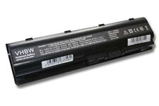 ORIGINAL VHBW NOTEBOOK AKKU BATTERIE 4400mAh für HP Pavilion G6