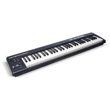M-Audio Keystation 61 MKII | USB/MIDI Keyboard | USB/MIDI Controller