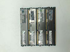 Hynix 4x 4GB PC3 G6-G7 4GB DDR3-10600 Server-Ram ECC Speichermodul 500203-061   