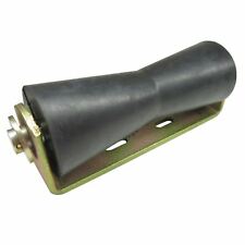 Grand bateau Jetski Dinghy Trailer Quille et support de rouleau V 19mm la fusée