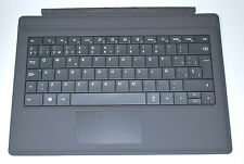 Microsoft Surface Pro Type Cover für Surface Pro 3 Surface Pro 4 QWERTY RD2-0016
