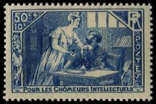 France N°307 NEUF ** LUXE sans charnière