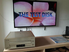 PIONEER HLD-X9 HI-VISION MUSE LASERDISC HIGH END PLAYER HIGH DEFINITION 1080i