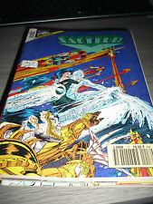 FACTEUR X Comics SEMIC super heros FRENCH VF numéro 17 X-MEN MARVEL